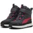 Puma Evolve Boot grau 35