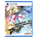 Bandai Namco, Digimon Story: Time Stranger