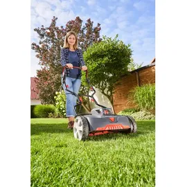 AL-KO Akku-Spindelmäher 38.4 LI HM COMFORT ohne Akku