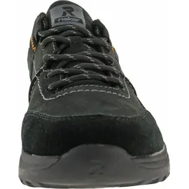Rieker Sport Sneaker Herren Schwarz 46