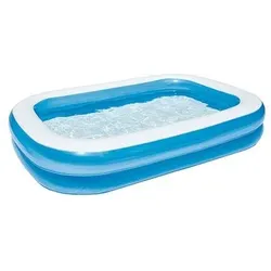 BESTWAY 54006 Family Pool 262 x 175 x 51 cm