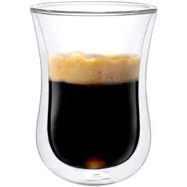 Stölzle Coffee 'N More Thermoglas 0,23 l 2 St.