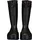 fubuki Niseko 3.0 Gummistiefel Schwarz 41
