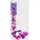 Plus-Plus A/S Kreativ Bausteine BIG Glitzer 15-tlg. 9603432