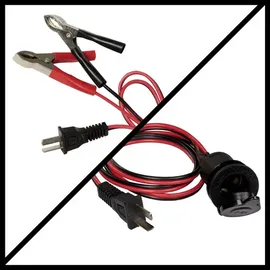 Einhell Benzin-Stromerzeuger TC-PG 65/E5