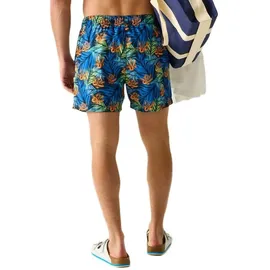 Regatta Badeshorts Loras Blau 3XL