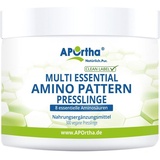 APOrtha Multi Essential Amino Pattern Presslinge 300 St.