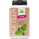 Bense & Eicke B & E Hufteer mit Pinsel 500 g