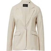 s.Oliver Blazer Beige 42