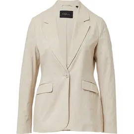 s.Oliver Blazer Beige 42