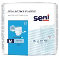 Seni Active Classic L 3 x 30 St.