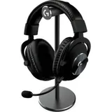 Logitech PRO X 2 LIGHTSPEED + Stand, Over-ear Gaming-Headset Ständer Schwarz