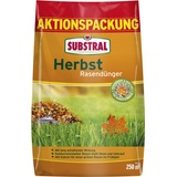 Substral Herbst Rasendünger 6,25 kg