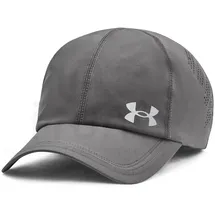 Under Armour Iso-chill Launch Kappe Grau/Silber