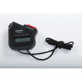 Hanhart Stoppuhr Stratos 2 1/100 Sek.dig - 205.1705-00