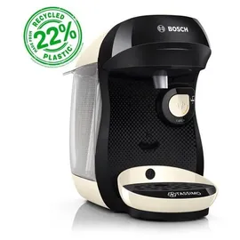 Bosch Tassimo Happy friendly TAS107E schwarz/beige
