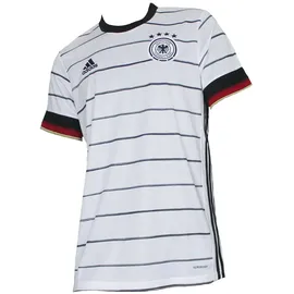 adidas DFB Heimtrikot White / Black M