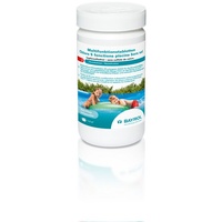 Bayrol Multifunktions-Chlortablette 20 g 1 kg Dose