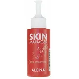 Alcina Skin Manager AHA Effekt-Tonic 50 ml