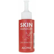Alcina Skin Manager AHA Effekt-Tonic 50 ml