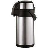 BLOOMFIELD Airpot silber 3 l