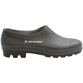 Dunlop B350611 Gummistiefel Grün 40