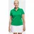 adidas Solid Performance Short Sleeve Grün XL