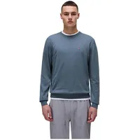 Napapijri Decatur Pullover - Stormy Weat - L