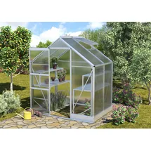 Vitavia Apollo 2500 Alu HKP 6 mm 2,5 m2