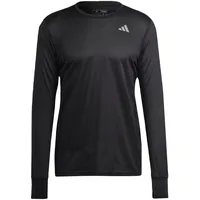 Adidas Herren Otr Wander Shirt, Schwarz, S EU