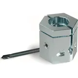 profi cut Multi-Tool, Professioneller Schnitt