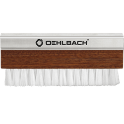 Oehlbach Pro Brush (Plattenbürste), Plattenspieler Zubehör