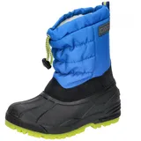 CMP Kids Hanki 3.0 Boots-3q75674-j Snow Boot, River Limegreen, 28 EU