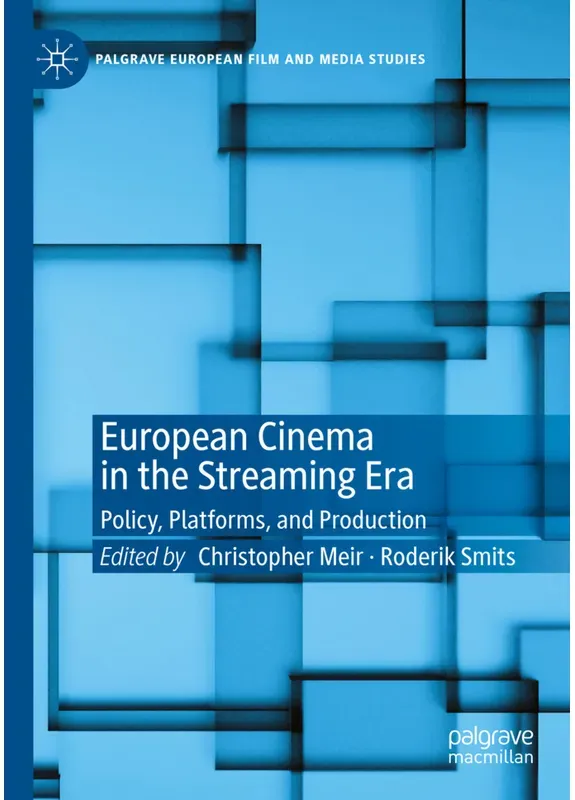 European Cinema In The Streaming Era, Gebunden