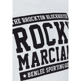 BENLEE Rocky Marciano Benlee Allenton White, M,