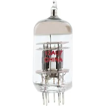InLine Ersatzröhre für InLine® AmpUSB HiFi DSD Kopfhörer-Röhrenverstärker