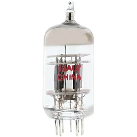 InLine Ersatzröhre für InLine® AmpUSB HiFi DSD Kopfhörer-Röhrenverstärker