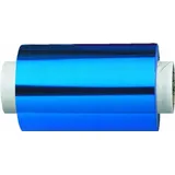 FRIPAC-MEDIS Le Coiffeur Aluminium-Haarfolie 20 my 12 cm x 100 m, Blau