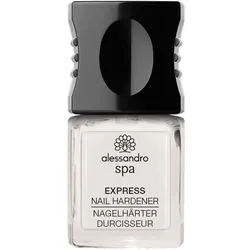 Alessandro Spa Express Nagelhärter 10 ml