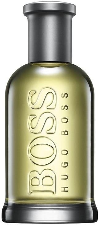 Hugo Boss Boss Bottled Lotion After Shave 100 ml Herren