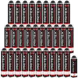 Bauschaum Set 29 x 750ml inkl. Reiniger PU Schaum Pistolenschaum Montageschaum