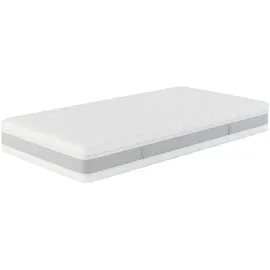 Hn8 Schlafsysteme Sleep Balance 160 x 200 cm H3/H4