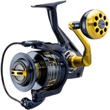 Okuma Fishing Okuma Salina 8000 Spin 5.4:1 Meeres-Spinnrolle