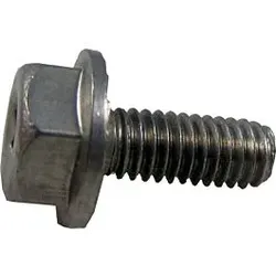 Wolf Sechskantschraube M4x10 3490467 mit UKV u.IS-SW3
