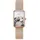 Engelsrufer Flower Leder 28 mm ERWA-FLOWER1-LBR1-RR