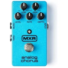 MXR M-234 Analog-Chorus-Effektgerät für E-Gitarre