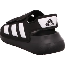 adidas Altaswim 2.0 C Sandalen Core Black / Cloud White / Core Black 33