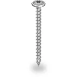 K2 Systems Selbstbohrende Holzbauschraube mit Tellerkopf √ò 8,0x 80mm