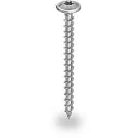 K2 Systems Selbstbohrende Holzbauschraube mit Tellerkopf √ò 8,0x 80mm
