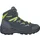 Lowa Innox Pro GTX Mid K stahlblau/limone 36